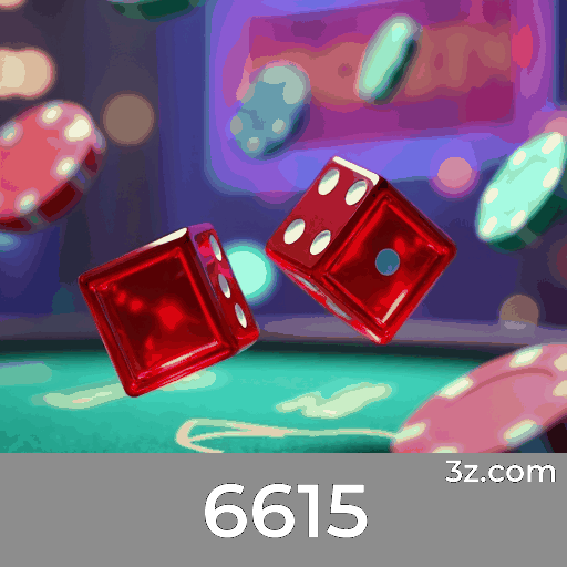 Universo de Jogos Extraordinários do 6615: Diversão Sem Limites