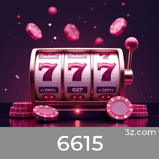 6615: Seu Cassino Online Premiado