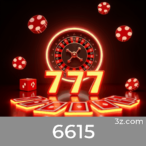 6615: Seu Cassino Online Premiado