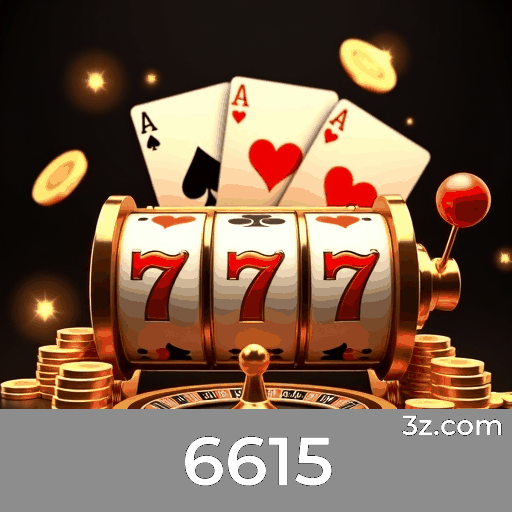 6615
