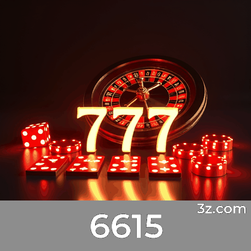 Desenvolvedores Top e Inovação no 6615