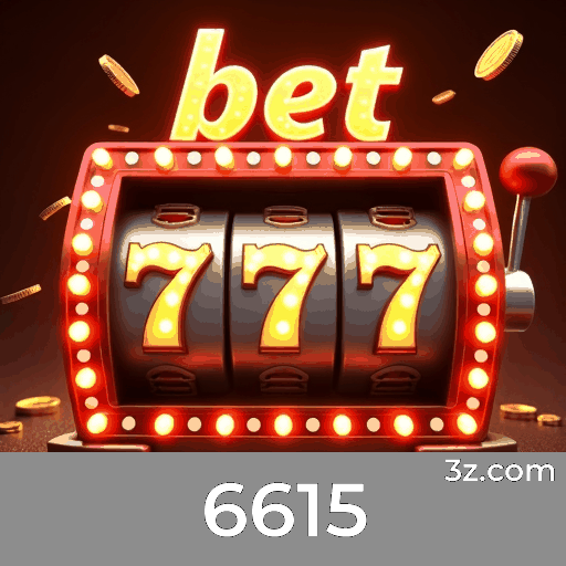 6615