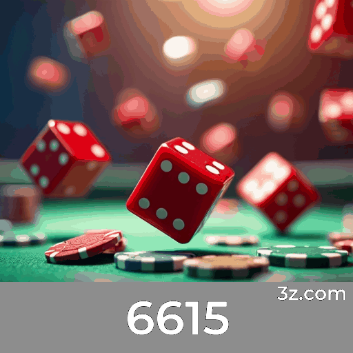 6615: Seu Cassino Online Premiado