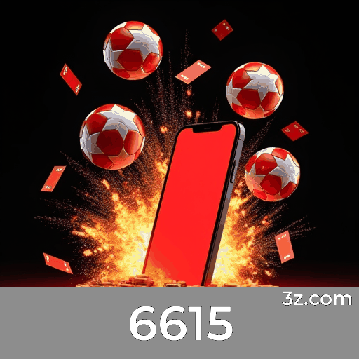 Desbloqueie as Ofertas Surpreendentes da 6615