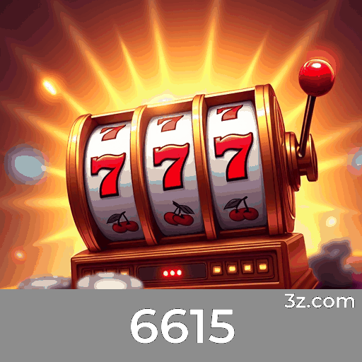 6615: Seu Cassino Online Premiado