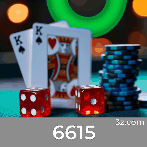 6615: Seu Cassino Online Premiado